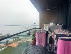 Straits View (D1), Condominium #582531641